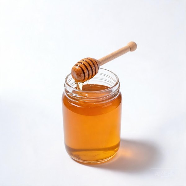 山野农家味 蜂蜜产品图