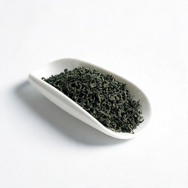 山野农家味 高山茶产品图